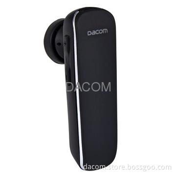 Wireless Headset, Dual-microphone noise cancellation, Ver2.1+EDR